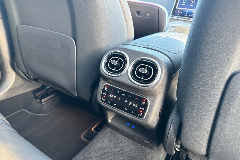 2024 (24) MERCEDES-BENZ GLC 220d 4Matic AMG Line Premium  PLUS 5dr 9G-Tronic 4931573