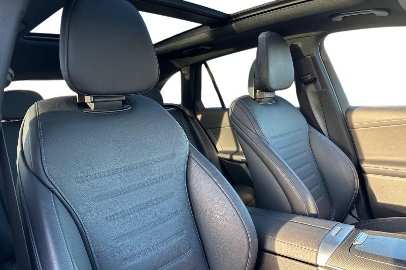 2024 (24) MERCEDES-BENZ GLC 220d 4Matic AMG Line Premium  PLUS 5dr 9G-Tronic 4931581