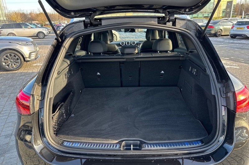 2024 (24) MERCEDES-BENZ GLC 220d 4Matic AMG Line Premium  PLUS 5dr 9G-Tronic 4931565