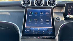 2024 (24) MERCEDES-BENZ GLC 220d 4Matic AMG Line Premium PLUS 5dr 9G-Tronic 4931569