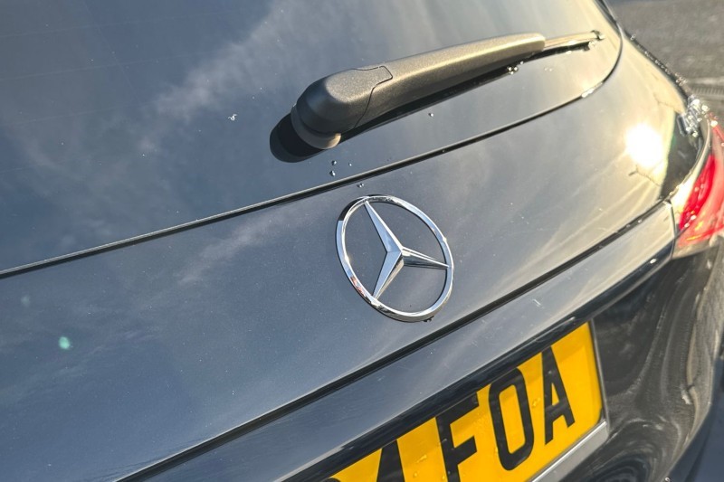 2024 (24) MERCEDES-BENZ GLC 220d 4Matic AMG Line Premium  PLUS 5dr 9G-Tronic 4931596