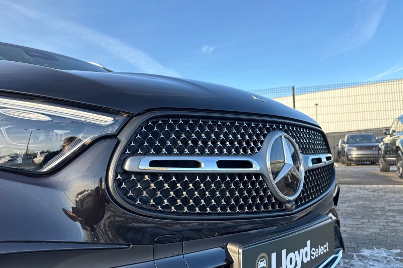 2024 (24) MERCEDES-BENZ GLC 220d 4Matic AMG Line Premium  PLUS 5dr 9G-Tronic 4931594