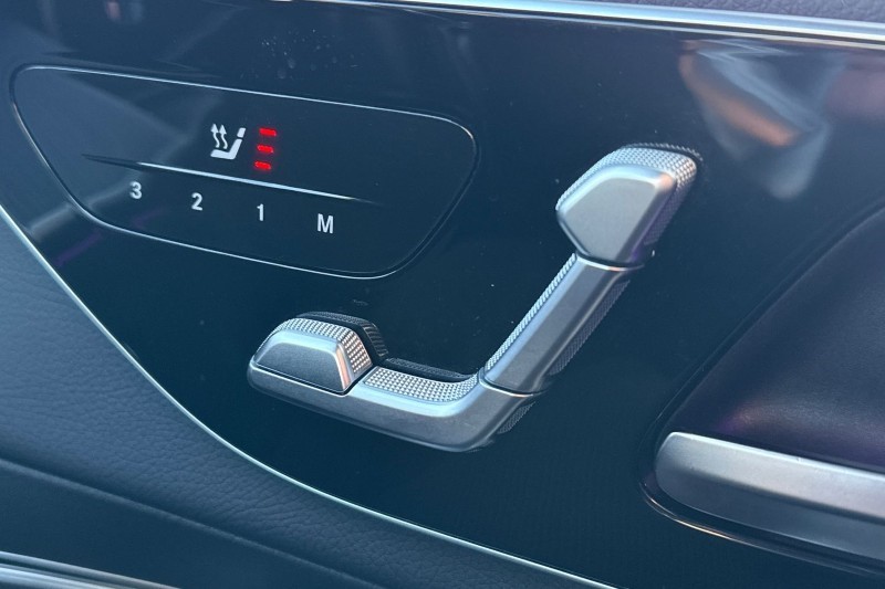 2024 (24) MERCEDES-BENZ GLC 220d 4Matic AMG Line Premium  PLUS 5dr 9G-Tronic 4931579