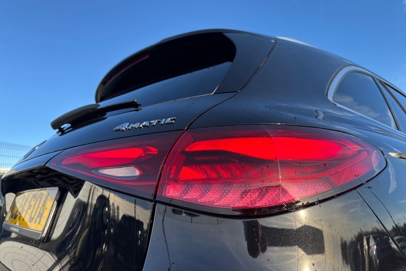 2024 (24) MERCEDES-BENZ GLC 220d 4Matic AMG Line Premium  PLUS 5dr 9G-Tronic 4931598