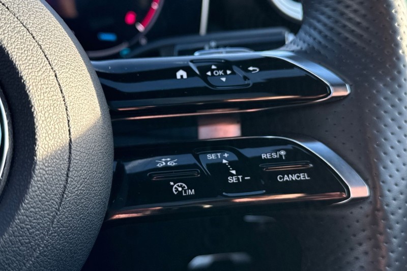 2024 (24) MERCEDES-BENZ GLC 220d 4Matic AMG Line Premium  PLUS 5dr 9G-Tronic 4931583