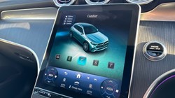 2024 (24) MERCEDES-BENZ GLC 220d 4Matic AMG Line Premium PLUS 5dr 9G-Tronic 4931586