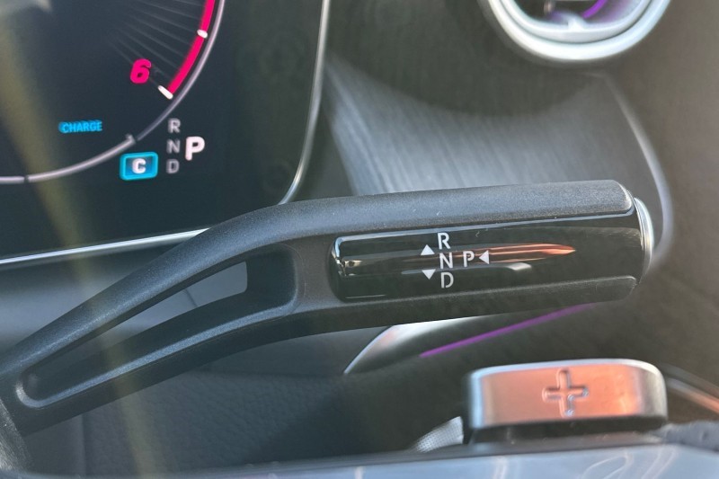 2024 (24) MERCEDES-BENZ GLC 220d 4Matic AMG Line Premium  PLUS 5dr 9G-Tronic 4931568