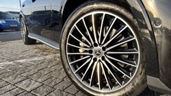 2024 (24) MERCEDES-BENZ GLC 220d 4Matic AMG Line Premium PLUS 5dr 9G-Tronic 4931595