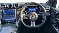 2024 (24) MERCEDES-BENZ GLC 220d 4Matic AMG Line Premium PLUS 5dr 9G-Tronic 4931570