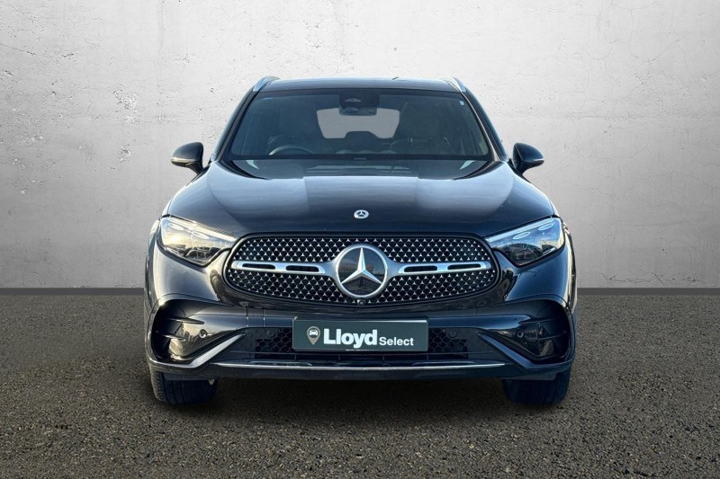 2024 (24) MERCEDES-BENZ GLC 220d 4Matic AMG Line Premium  PLUS 5dr 9G-Tronic 4931562