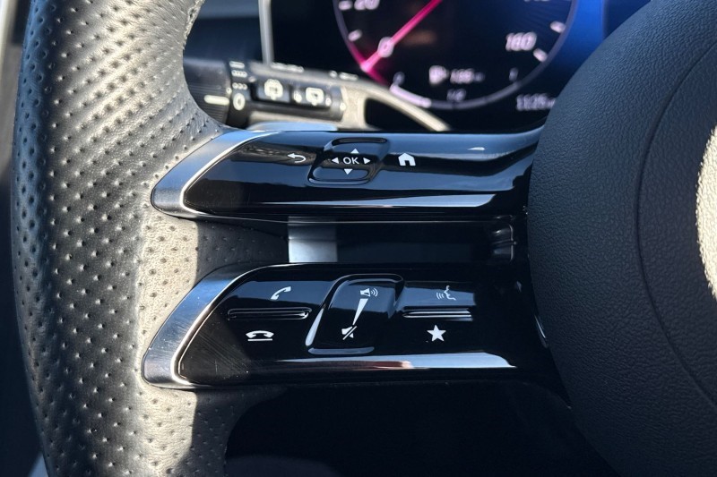 2024 (24) MERCEDES-BENZ GLC 220d 4Matic AMG Line Premium  PLUS 5dr 9G-Tronic 4931582