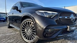 2024 (24) MERCEDES-BENZ GLC 220d 4Matic AMG Line Premium PLUS 5dr 9G-Tronic 4931593
