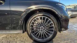 2024 (24) MERCEDES-BENZ GLC 220d 4Matic AMG Line Premium PLUS 5dr 9G-Tronic 4931563