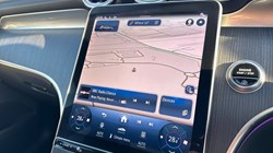 2024 (24) MERCEDES-BENZ GLC 220d 4Matic AMG Line Premium PLUS 5dr 9G-Tronic 4931566