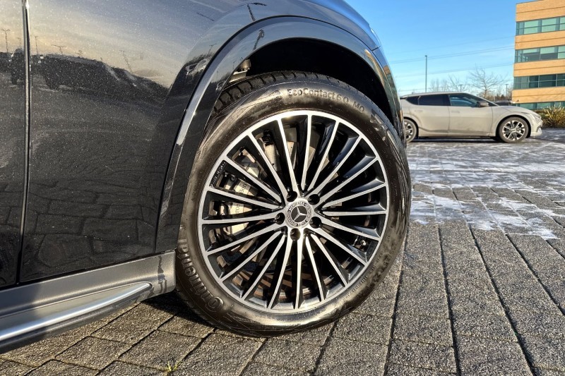 2024 (24) MERCEDES-BENZ GLC 220d 4Matic AMG Line Premium  PLUS 5dr 9G-Tronic 4931600