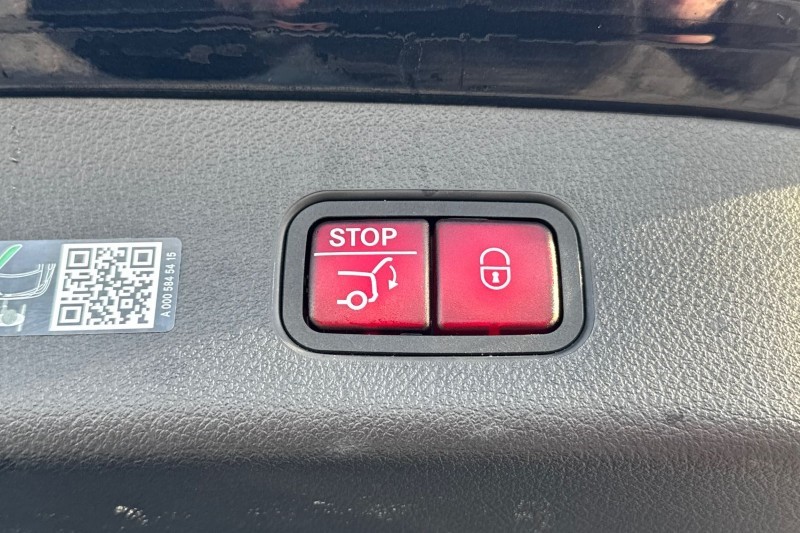 2024 (24) MERCEDES-BENZ GLC 220d 4Matic AMG Line Premium  PLUS 5dr 9G-Tronic 4931592