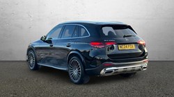 2024 (24) MERCEDES-BENZ GLC 220d 4Matic AMG Line Premium PLUS 5dr 9G-Tronic 4931557