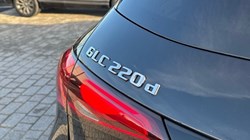 2024 (24) MERCEDES-BENZ GLC 220d 4Matic AMG Line Premium PLUS 5dr 9G-Tronic 4931597