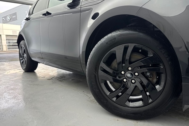 2022 (22) LAND ROVER RANGE ROVER EVOQUE 2.0 D200 R-Dynamic S 5dr Auto 4959101