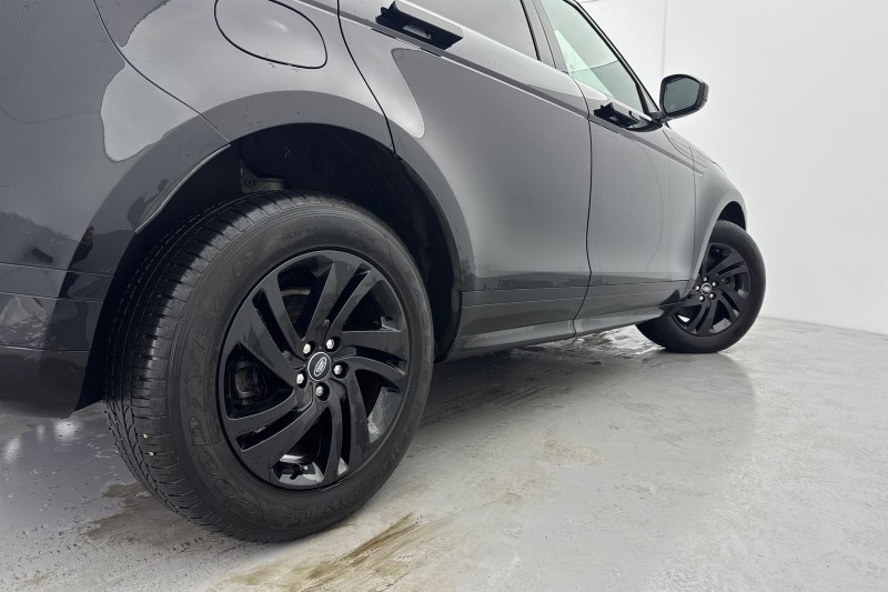 2022 (22) LAND ROVER RANGE ROVER EVOQUE 2.0 D200 R-Dynamic S 5dr Auto 4959105