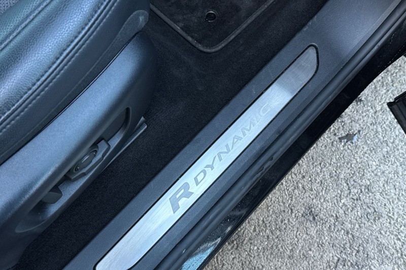 2022 (22) LAND ROVER RANGE ROVER EVOQUE 2.0 D200 R-Dynamic S 5dr Auto 4959095