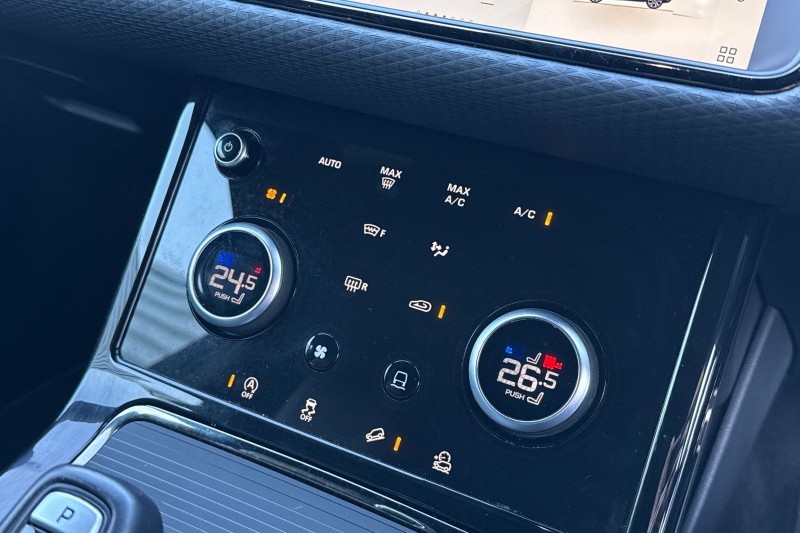 2022 (22) LAND ROVER RANGE ROVER EVOQUE 2.0 D200 R-Dynamic S 5dr Auto 4959109