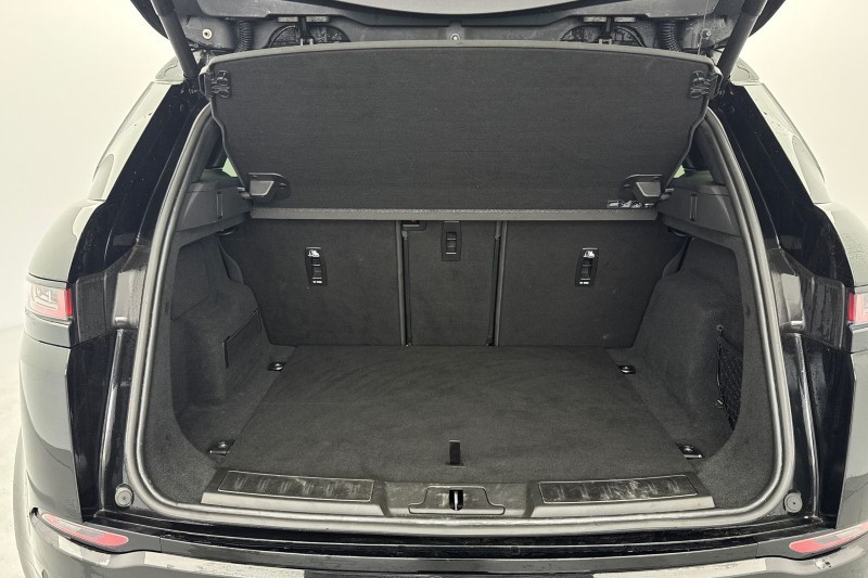 2022 (22) LAND ROVER RANGE ROVER EVOQUE 2.0 D200 R-Dynamic S 5dr Auto 4959071