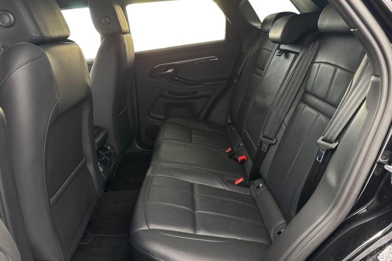 2022 (22) LAND ROVER RANGE ROVER EVOQUE 2.0 D200 R-Dynamic S 5dr Auto 4959065