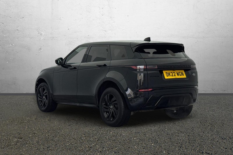 2022 (22) LAND ROVER RANGE ROVER EVOQUE 2.0 D200 R-Dynamic S 5dr Auto