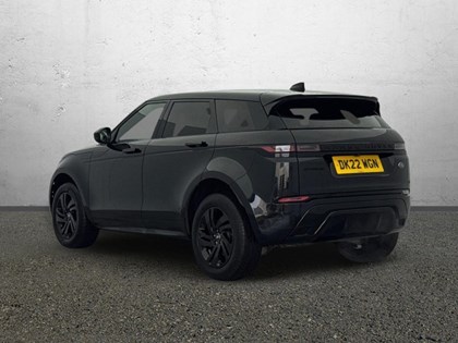 2022 (22) LAND ROVER RANGE ROVER EVOQUE 2.0 D200 R-Dynamic S 5dr Auto