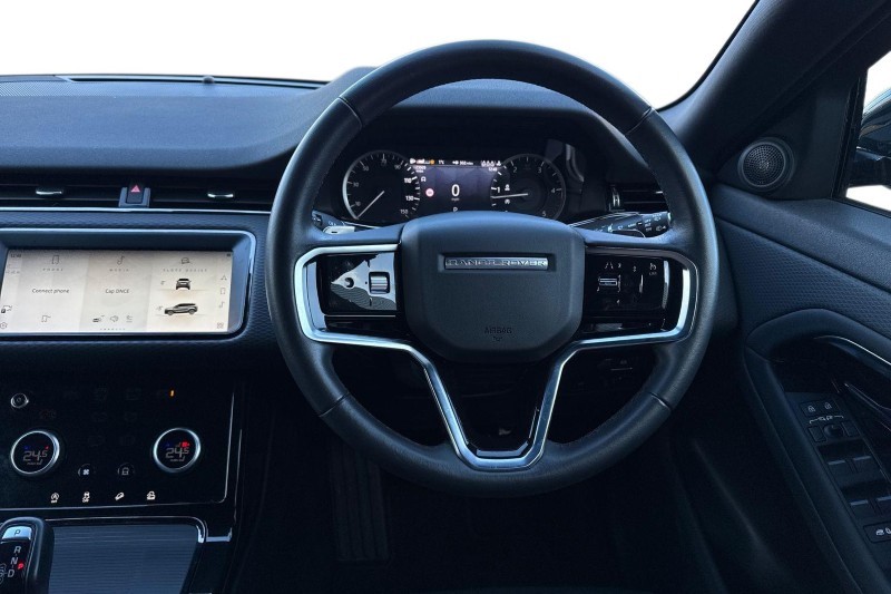 2022 (22) LAND ROVER RANGE ROVER EVOQUE 2.0 D200 R-Dynamic S 5dr Auto 4959076