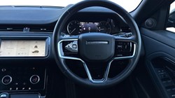 2022 (22) LAND ROVER RANGE ROVER EVOQUE 2.0 D200 R-Dynamic S 5dr Auto 4959076