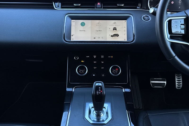 2022 (22) LAND ROVER RANGE ROVER EVOQUE 2.0 D200 R-Dynamic S 5dr Auto 4959075