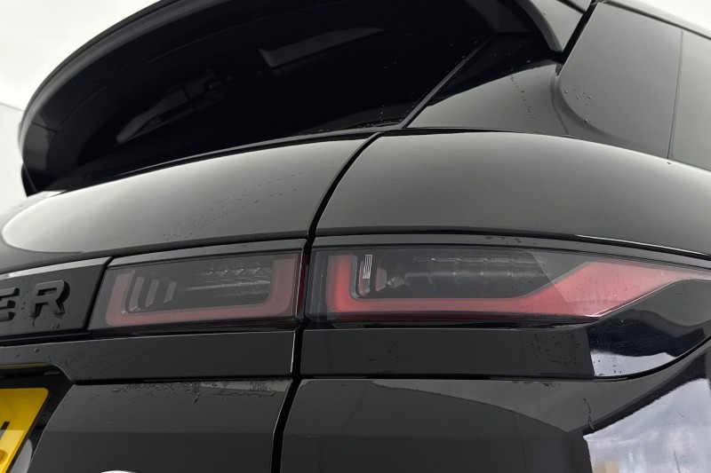 2022 (22) LAND ROVER RANGE ROVER EVOQUE 2.0 D200 R-Dynamic S 5dr Auto 4959104