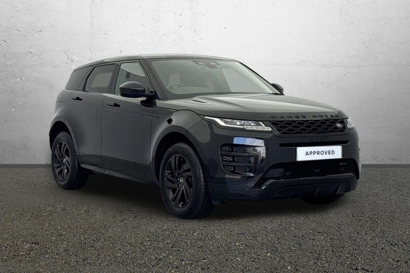 2022 (22) LAND ROVER RANGE ROVER EVOQUE 2.0 D200 R-Dynamic S 5dr Auto