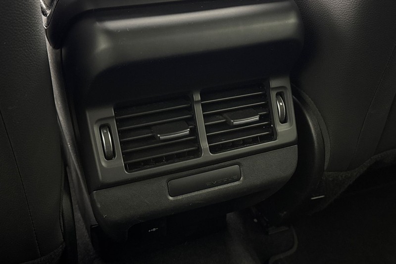 2022 (22) LAND ROVER RANGE ROVER EVOQUE 2.0 D200 R-Dynamic S 5dr Auto 4959079