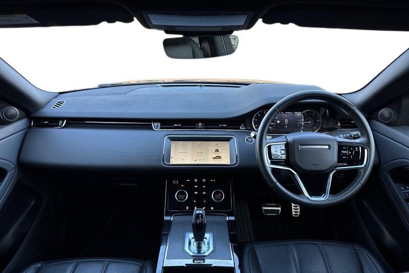 2022 (22) LAND ROVER RANGE ROVER EVOQUE 2.0 D200 R-Dynamic S 5dr Auto 4959070