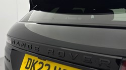 2022 (22) LAND ROVER RANGE ROVER EVOQUE 2.0 D200 R-Dynamic S 5dr Auto 4959102