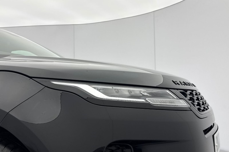 2022 (22) LAND ROVER RANGE ROVER EVOQUE 2.0 D200 R-Dynamic S 5dr Auto 4959078