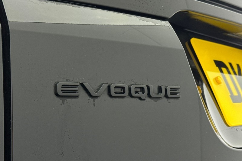 2022 (22) LAND ROVER RANGE ROVER EVOQUE 2.0 D200 R-Dynamic S 5dr Auto 4959103
