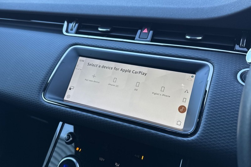 2022 (22) LAND ROVER RANGE ROVER EVOQUE 2.0 D200 R-Dynamic S 5dr Auto 4959090