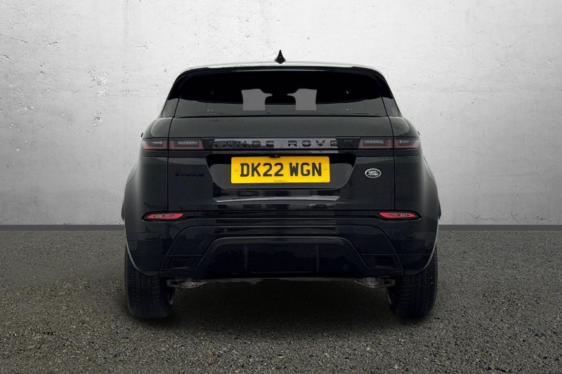 2022 (22) LAND ROVER RANGE ROVER EVOQUE 2.0 D200 R-Dynamic S 5dr Auto 4959067