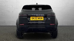 2022 (22) LAND ROVER RANGE ROVER EVOQUE 2.0 D200 R-Dynamic S 5dr Auto 4959067
