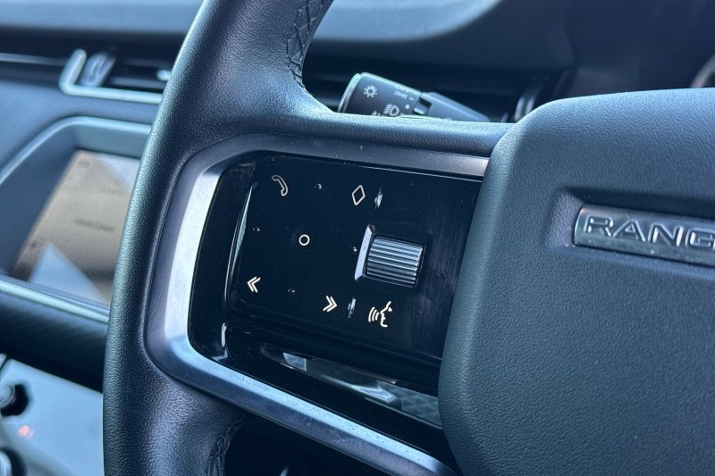 2022 (22) LAND ROVER RANGE ROVER EVOQUE 2.0 D200 R-Dynamic S 5dr Auto 4959087