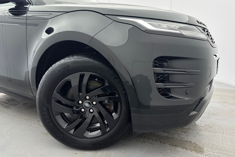 2022 (22) LAND ROVER RANGE ROVER EVOQUE 2.0 D200 R-Dynamic S 5dr Auto 4959099