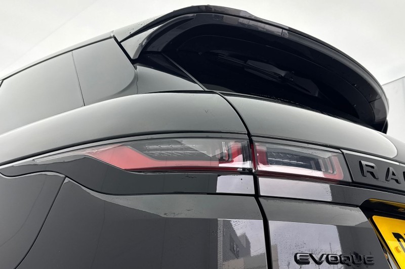 2022 (22) LAND ROVER RANGE ROVER EVOQUE 2.0 D200 R-Dynamic S 5dr Auto 4959080