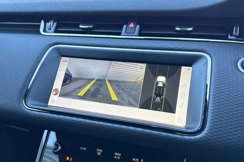 2022 (22) LAND ROVER RANGE ROVER EVOQUE 2.0 D200 R-Dynamic S 5dr Auto 4959073