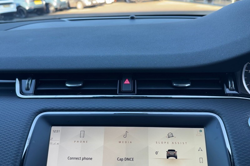 2022 (22) LAND ROVER RANGE ROVER EVOQUE 2.0 D200 R-Dynamic S 5dr Auto 4959093