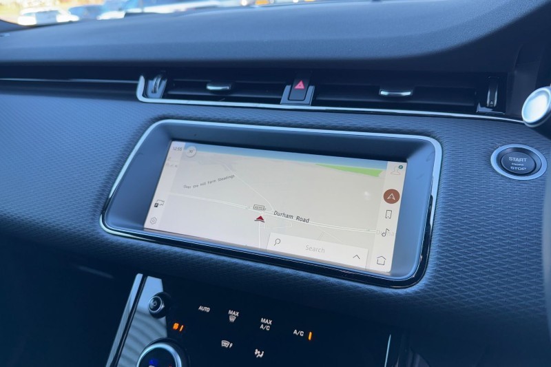 2022 (22) LAND ROVER RANGE ROVER EVOQUE 2.0 D200 R-Dynamic S 5dr Auto 4959072