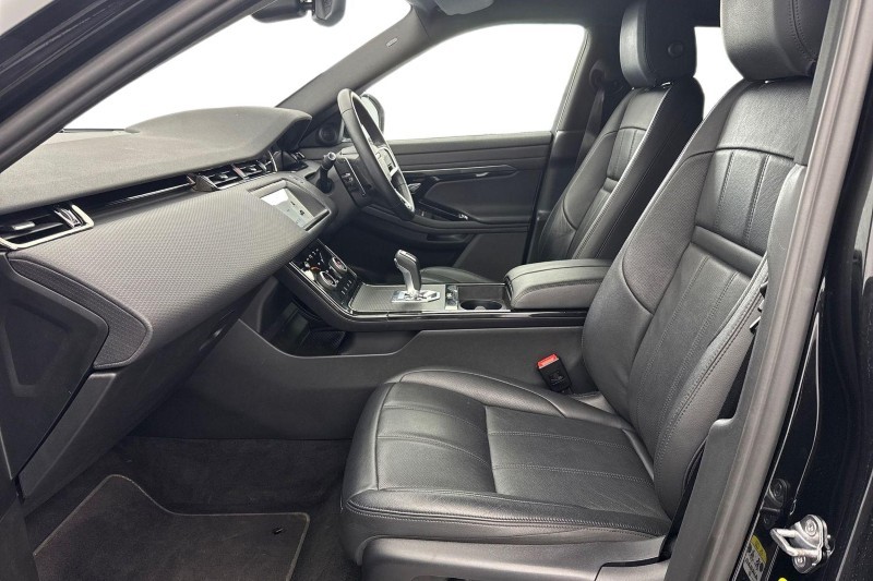 2022 (22) LAND ROVER RANGE ROVER EVOQUE 2.0 D200 R-Dynamic S 5dr Auto 4959064